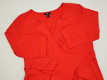 vivienne: H&M, Sukienka damska, rozmiar L — 1