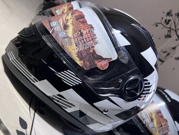 Спецодежда: #мотошлем #мотошлемы #мотошлем Бишкек #шлем #шлемдлямотоцикла — 15