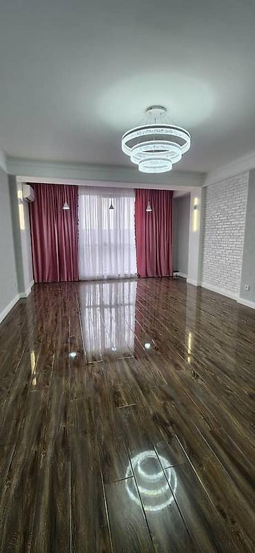 Продажа квартир: 3 комнаты, 109 м², Элитка, 9 этаж, Дизайнерский ремонт — 1