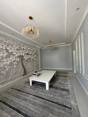 Продажа коттеджей и домов: 📍 ул. Тунгуч 🔘5-комнатный 🔘Этажи 2 🔘170м² На продажу вышел дом — 3