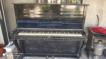 akustik gitara simi: Piano, Belarus, Rəqəmsal, İşlənmiş, Ünvandan götürmə — 2