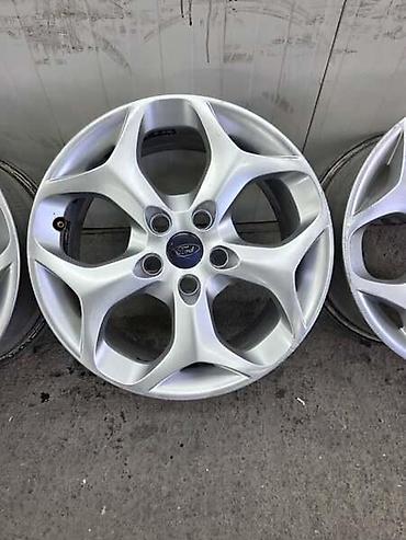 momo auto ruma: ALUMINIJUMSKE FELNE FORD R16 16 5 X 108 | Alu felne original Ford — 4