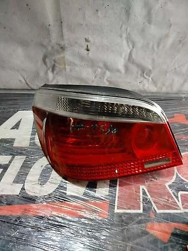 usb bluetooth car: STOP SVETLO ZADNJE LEVO ZA BMW 530 OD 2003. DO 2010. GOD. | Stop — 1
