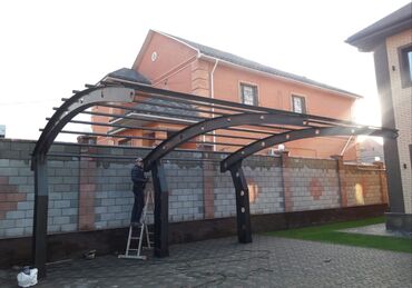 Сварка: Сварка | Ворота, Решетки на окна, Навесы Доставка, Гарантия, Бесплатная смета — 16