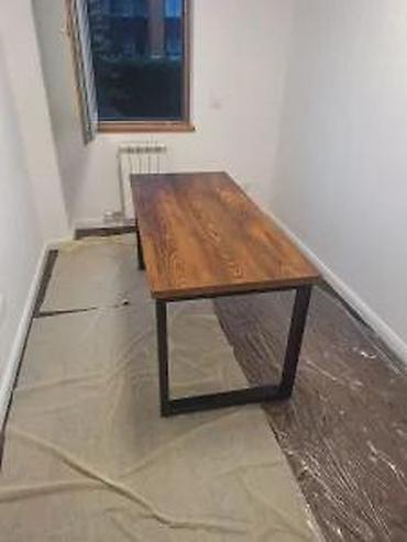 ormari klizni forma ideale: IZRADA JAKIH RADNIH STOLOVA PO MERI XR4433 | Izrada po meri Dezen — 3