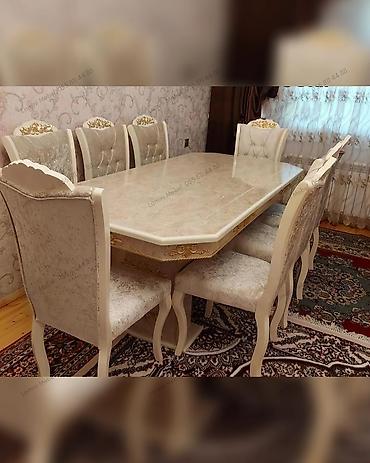 parca skaflar: Masa Dəsti Eviniz üçün geniş mebel seçimi: divanlar, dolablar — 1