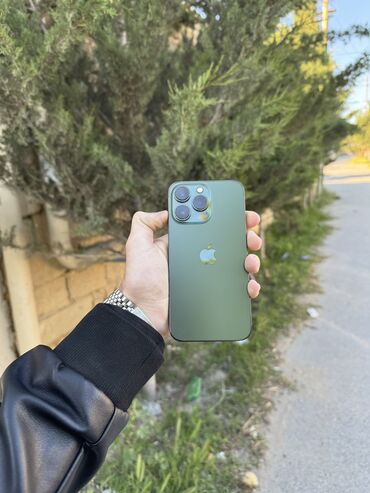 iphone 11 pro max 2 ci el: IPhone 13 Pro, 128 GB, Alpine Green