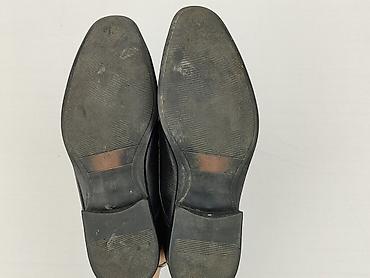 style 50 buty: Półbuty dla mężczyzn, rozmiar 41 — 4