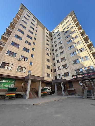 Продажа квартир: 3 комнаты, 110 м², Элитка, 11 этаж, Евроремонт — 10
