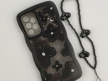 czapka z daszkiem: Phone case, condition - Perfect