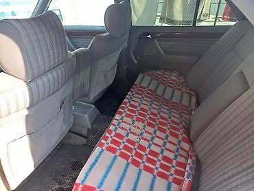 морда 210: Mercedes-Benz W124: 1991 г., 2.3 л, Механика, Бензин, Седан — 7