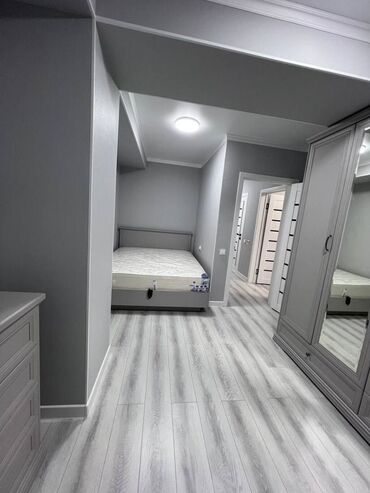 сдается дом аламедин: 1 комната, 33 м², Элитка, 4 этаж, Евроремонт