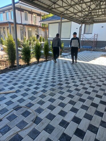 Бордюры: Бордюр, Гарантия, Бесплатная доставка, Бесплатный выезд — 20