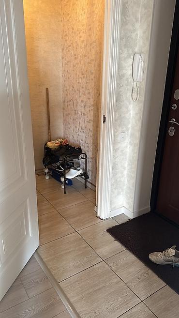 азиямол: 3 комнаты, 101 м², Душанбинка Элитка, 10 этаж, Дизайнерский ремонт — 3