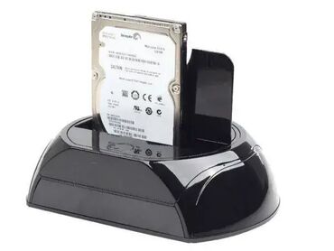 hardovi za laptop 160 gb od 2 5 100 healt: Brand: Gembird Model: GEMBIRD HD32-U3S-2 USB 3.0 docking station za