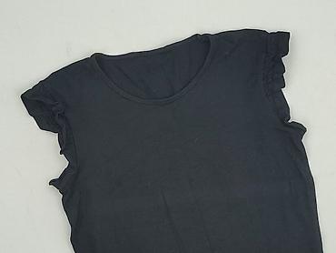 bluzki dekolt serce: T-shirt damski, rozmiar S — 1