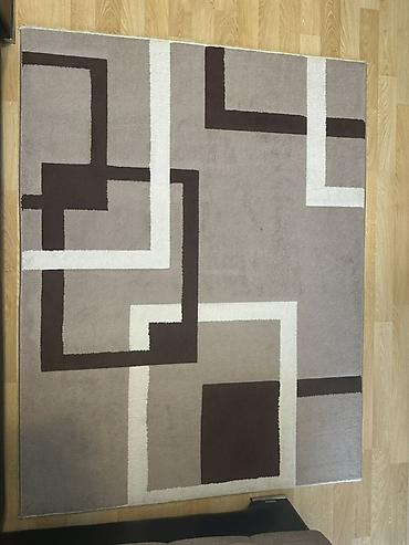 dekor soba: Xalça Dekorativ — 1