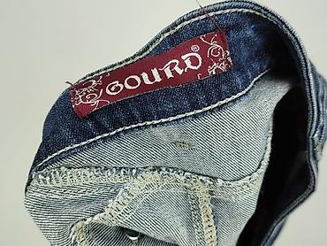 destroy jeans: Спідниця жіноча, розмір S — 4