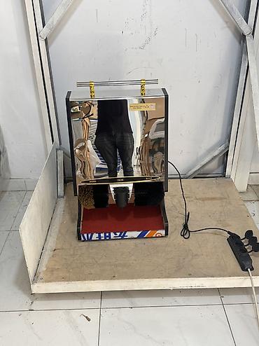 ✅Hotellər üçün ayaqqabı təmizləyən aparat.Ayağvı qoyduqda avtamatik lalafo.az -da — 4 ✅Hotellər üçün ayaqqabı təmizləyən aparat.Ayağvı qoyduqda avtamatik — 4