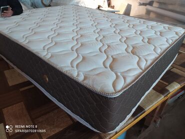 Matraslar: Yeni, Ortopedik matras — 8