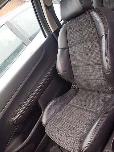 auto la: SEDISTA POLUKOZA ZA PEUGEOT 307 | Sedista polukoza za Peugeot 307 — 3