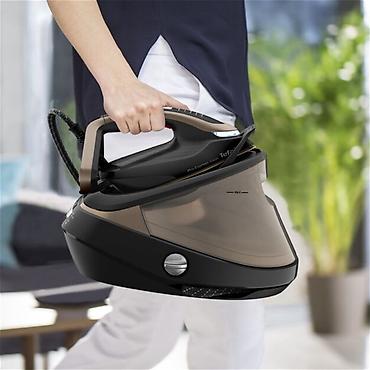 gen: Tefal Pro Express Vision buxar generatorlu ütü Xüsusiyyətlər: - Güclü — 2