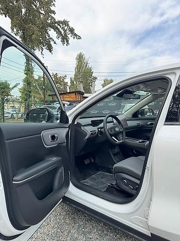 Changan: Changan Qiyuan Q05: 2026 г., Электромобиль — 6