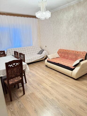 Mənzil kirayələyirəm: 2 otaqlı, 60 kv. m — 3