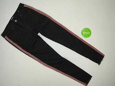 lv: Jeansy damskie, rozmiar XL — 2