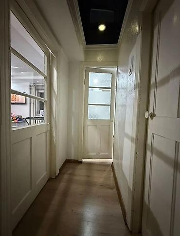 комнаты бишкек: 2 комнаты, 42 м², Хрущевка, 3 этаж, Косметический ремонт — 4