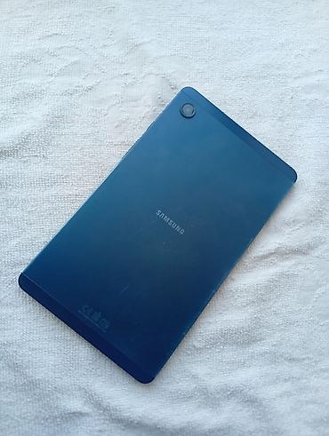 Samsung: Samsung planşet - Model xətti: Samsung Galaxy Tab A9 (sərt metal — 6
