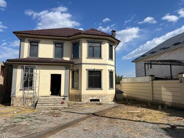 Долгосрочная аренда квартир: Дом, 214 м², 7 комнат