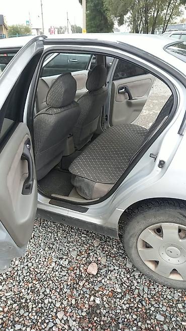 Продажа авто: Nissan Primera: 2001 г., 2 л, Автомат, Бензин, Седан — 8