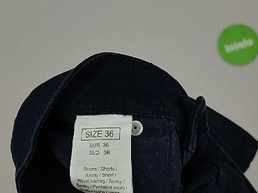 ca'shott tops: Orsay, Szorty damskie, rozmiar S — 5