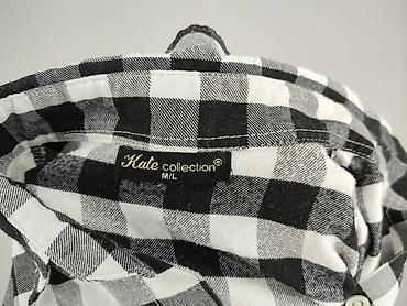 kaffe: KATE, Koszula damska, rozmiar M — 4