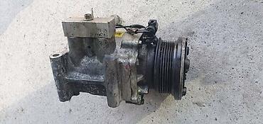 mb quart 250: KOMPRESOR KLIME ZA FORD FIESTA | Kompresor klime Ford Fiesta — 1
