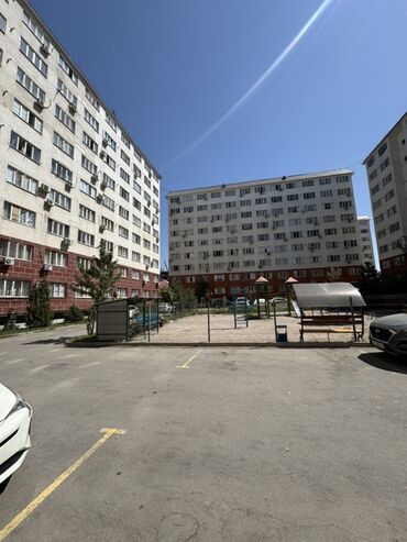купить дом в дмитриевке: 1 бөлмө, 42 кв. м, 106-серия жакшыртылган, 5 кабат, Косметикалык ремонт