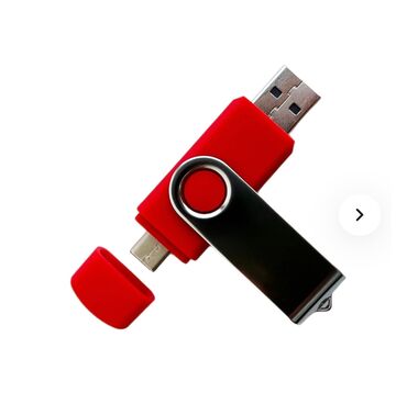 xiaomi redmi go: USB fleşka otg tape c 128 gb