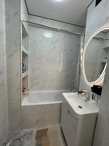 Продажа квартир: 1 комната, 43 м², Элитка, 7 этаж — 10