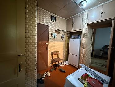 Квартиры: 2 комнаты, 37 м², Новопавловка с. Индивидуалка, 2 этаж, Старый ремонт — 9