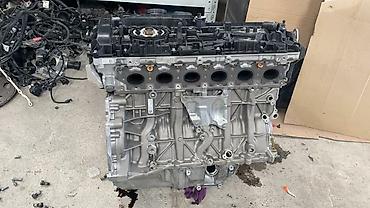 Digər avtomobil ehtiyat hissələri: BMW" mühərriki B58. Bmw mühərriki B58B30A, 3.0 litr, Xdrive40İ. 500 km — 2