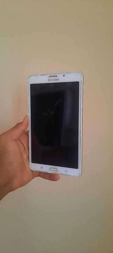 samsung note 3: Планшет, Samsung, память 64 ГБ, 7" - 8", 4G (LTE), Б/у, Классический цвет - Белый — 2