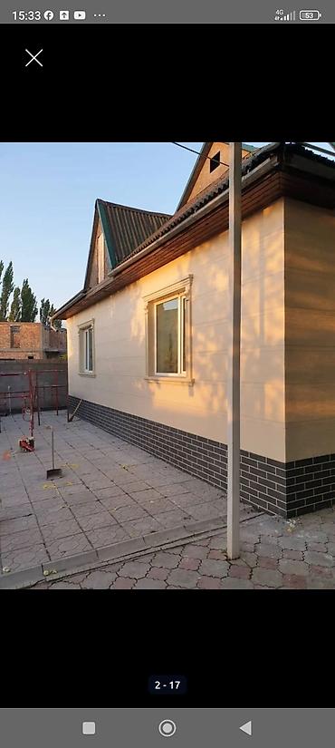 Фасадные работы: Фасадные работы “под ключ” - Утепление и декоративная отделка фасадов — 8