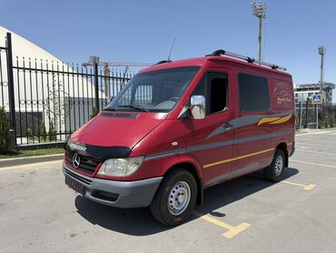 купить двигатель на альфа ромео 156: Mercedes-Benz Спринтер: 2004 г., 2.2 л, Механика, Дизель, Бус