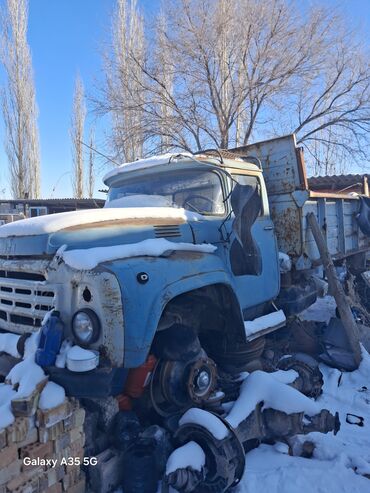 авто с выкупом бишкек: Жүк ташуучу унаа