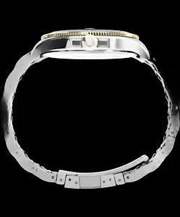 Ručni satovi: AKCIJA - TIMEX HARBORSIDE TW2V42000UK - 43mm - Crna Potpuno nov i — 9