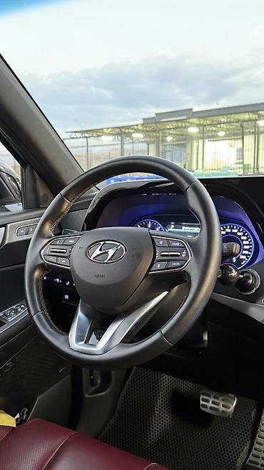 Унаа сатуу: Hyundai Palisade: 2019 г., 2.2 л, Автомат, Дизель, Кроссовер — 10