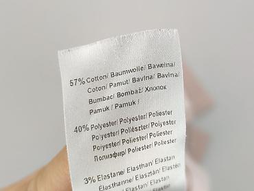 klapki birkmann: Orsay, Spodnie materiałowe damskie, rozmiar M — 6