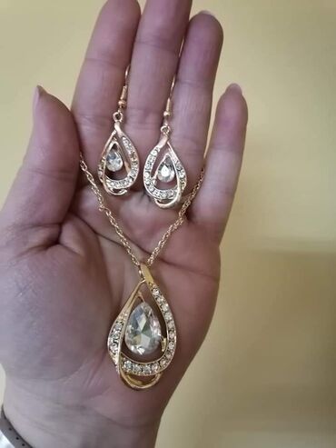 Setovi nakita: Set nakita 1300 — 10