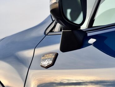 Subaru: Subaru Forester: 2022 г., 2.5 л, Автомат, Бензин, Кроссовер — 9